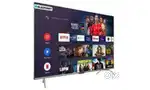 60 Inches Led Tv Best Price With Warranty Exchange Offer