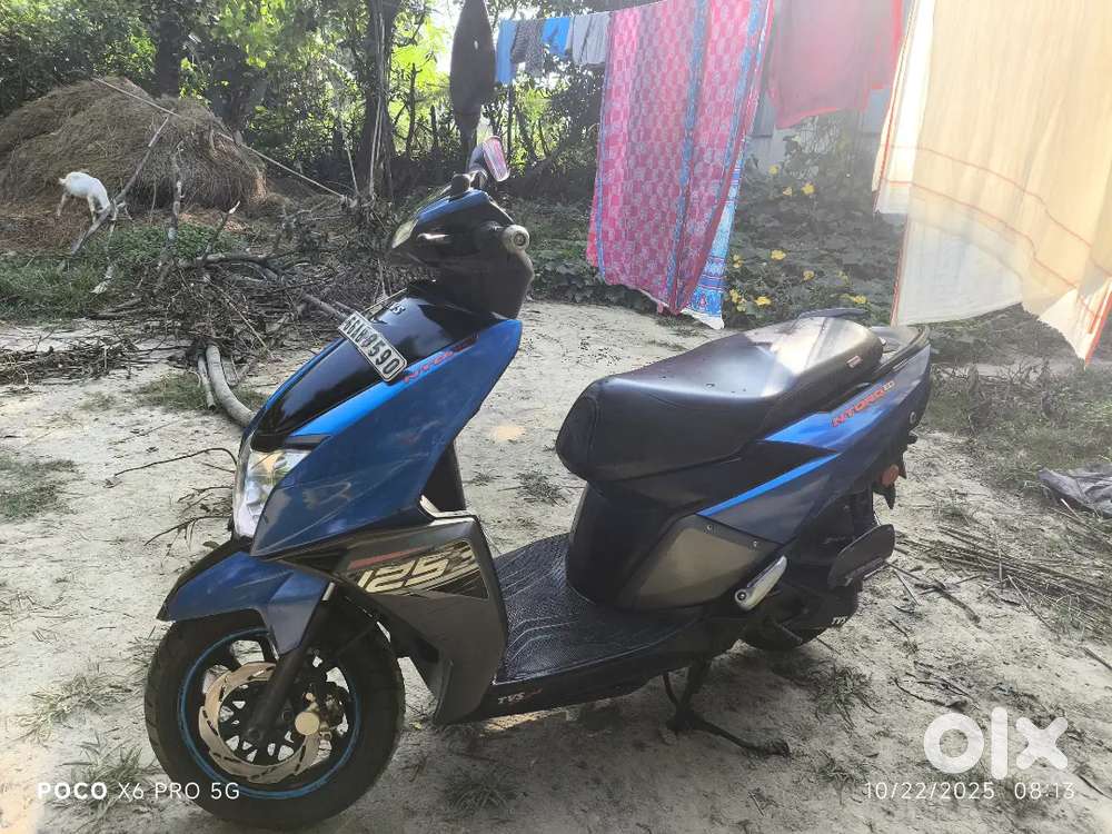 TVs ntorq 125 bs4