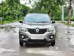 Renault KWID RXT 1.0, 2017, Petrol