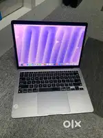Apple MacBook Air 2020 M1 8GB 512GB Warranty