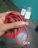 Type c data cable 65w realme oppo OnePlus all support