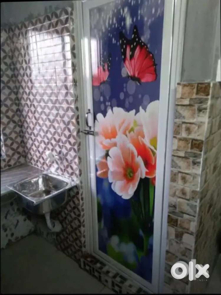 Single Room for Bachalor @3500/-