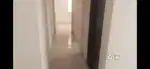 1 BHK flat for rent in Dosti good location ventilation good