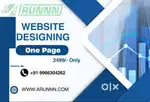 Website Design and Web Development services in Delhi India