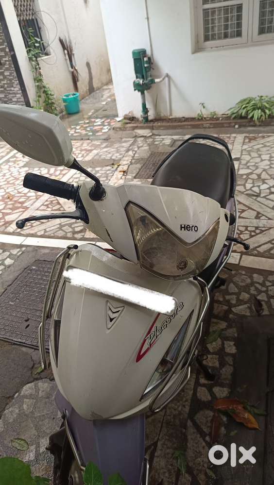 Lightly used vehicle - single owner, good running condition