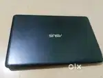 Asus laptop