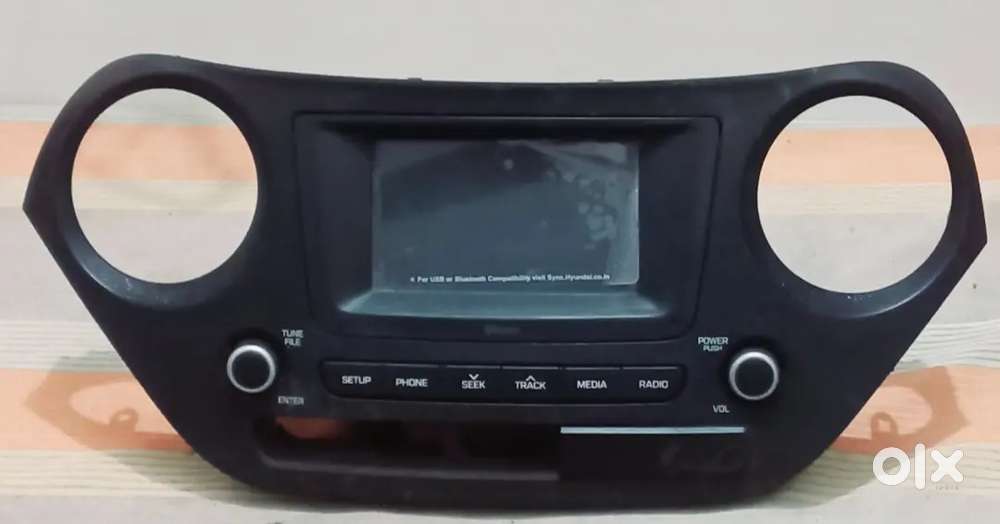 Apple Android music system