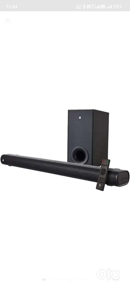 Motorola soundbar 160 watt