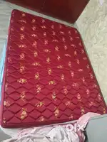 Nilkamal Mattress queen size