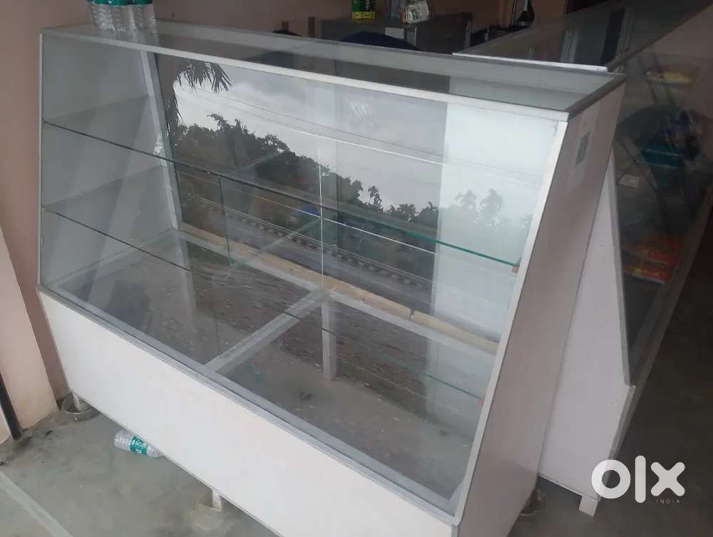 Shop Glass Rack