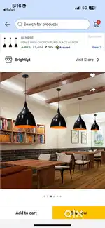 Kitchen Helper & Service Staff