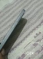 New phone  2025 model, with original charger cable and adupter