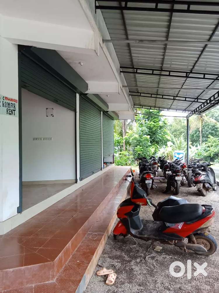 TK Building