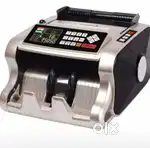 Currency counting machine