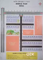 Get your deram plot in Rambai Rewa
