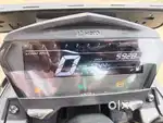 Hero Xtreme 125 ABS DSS HR 10