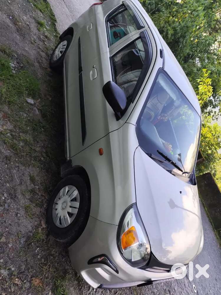 Maruti Suzuki Alto 800 2022 Petrol 33000 Km Driven