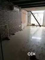 Commercial space for rent for servicing center.office.salon etc.