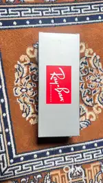 Original Rayban Sunglasses Black
