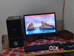 Desktop 19 inch monitor