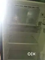 Whirlpool fridge