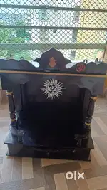 Pooja Mandir