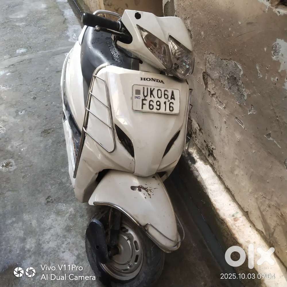 Good condition no problem