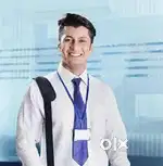 Field Executive