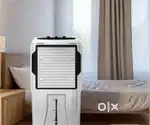 CROMPTON 100 LTR DESERT COOLER ONLY 20 DAYS OLD