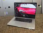 Apple Macbook Pro 2021 Manufacturing  i7/16/512/5.5gb GFX 16inch