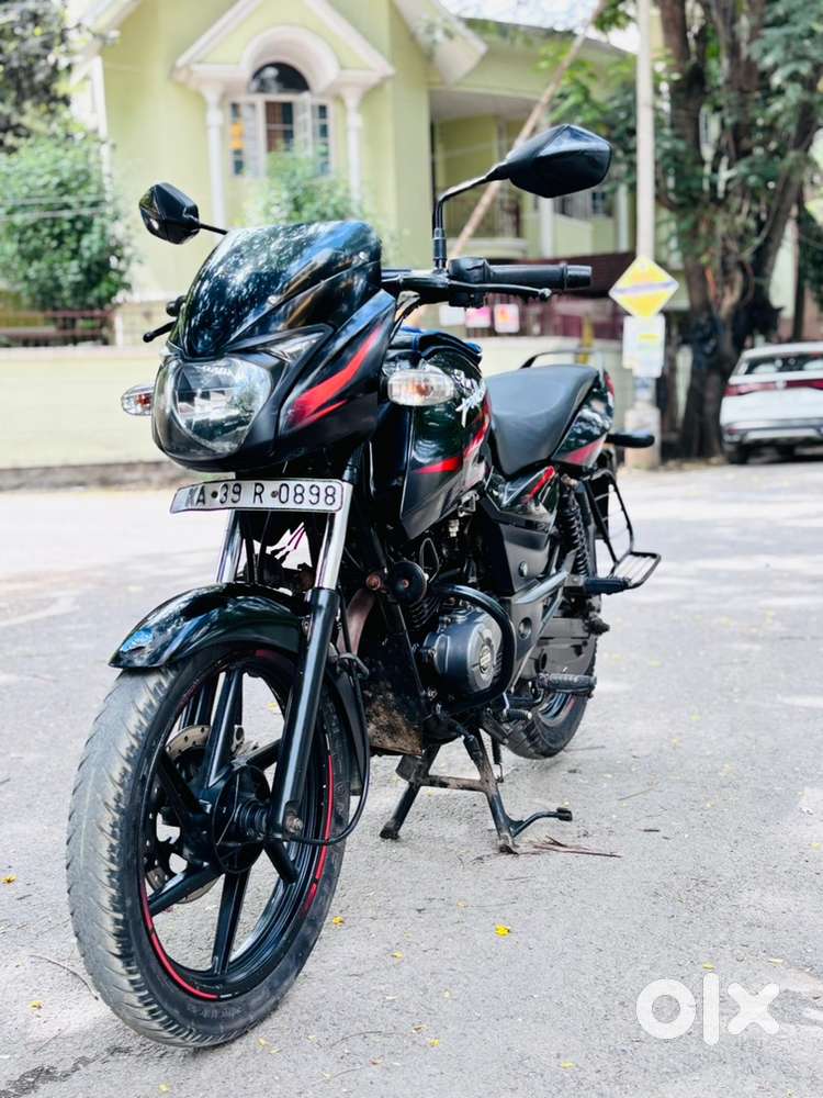 Bajaj Pulsur 150cc