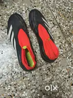 Adidas Predator Boots Size 9