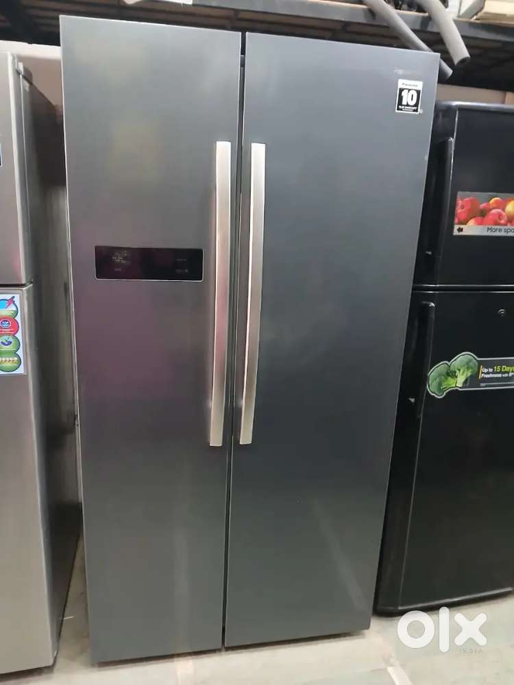 5 YEAR WARRANTY FRIDGE WASHING MACHINE AC FREE DELIVERY