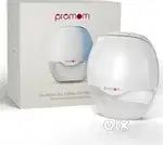 Pro mom Breastpump