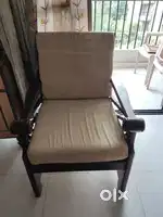 Antique Sangwan wood sofa 32 years old