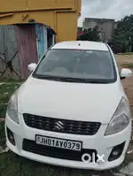 Maruti Suzuki Ertiga 2013 Diesel Good Condition