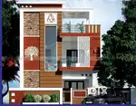 INDEPENDENT HOUSE G+1