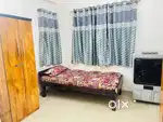 Best PG & hostel near by chhani jakat naka, nizampura