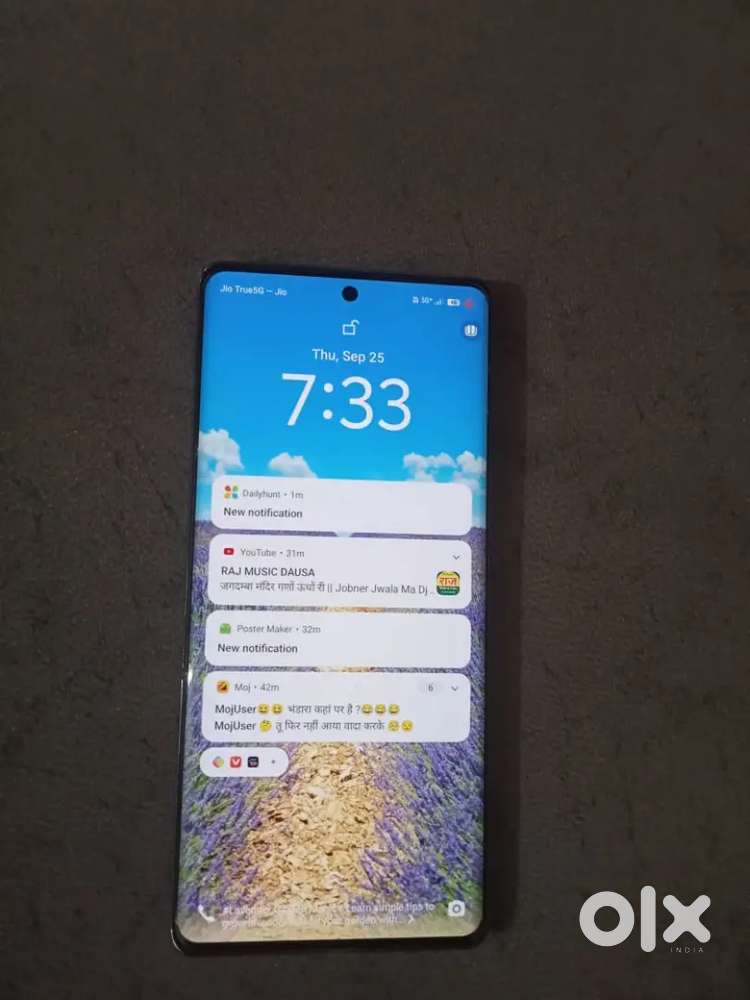 Vivo  t 2 Pro 5G mobile