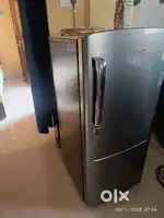 Fridge - Refrigerator 180 Ltr