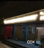 Counter slaes