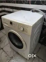 Bosch Front loading wm