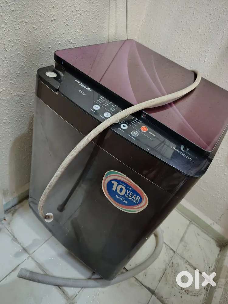 SPLIT AC, VIDEOCON FULLY AUTOMATIC WASHING MACHINE,DOUBLE DOOR FRIDGE