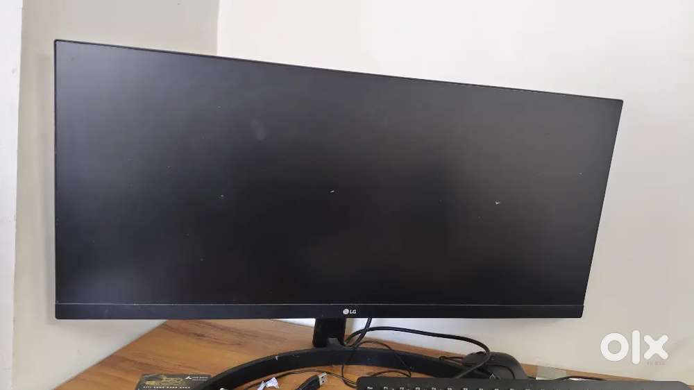 LG Monitor 29 ultrawide