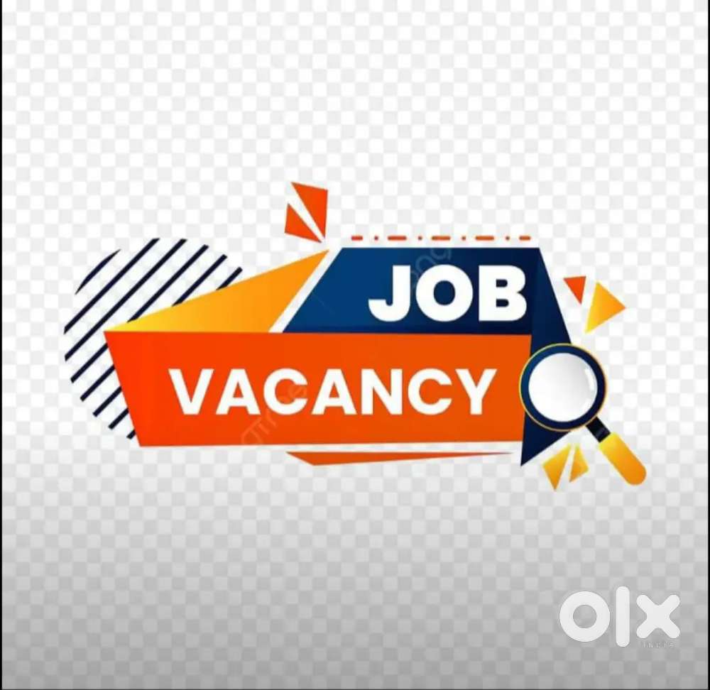 Job vacancy