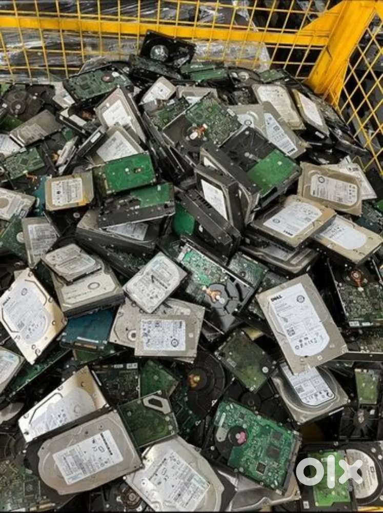 We buy non working hdd@150 non working desktop ram @100 and ssd@100