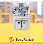 Get ro on rent from eazyrental same day installation*