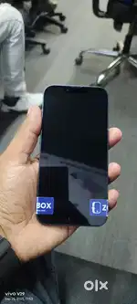I phone 13 128 GB