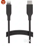 Apple IPhone Lightning Cable