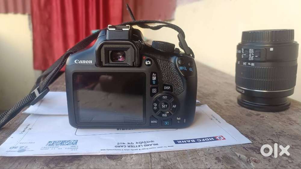 Canon 1300D